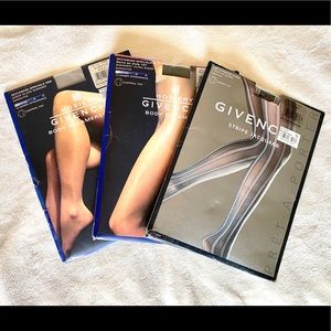 Givenchy Hosiery (3 included)